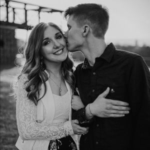 Meet your Posher, Trista